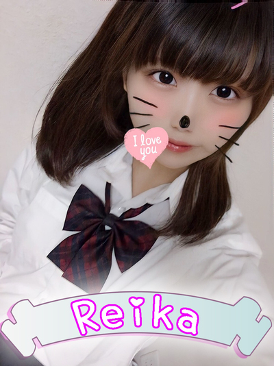 ♥れいか♥／癒され度MAX！(次回3/29♡)さんの写真