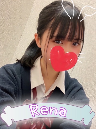 ♥れな♥／胸キュン清楚なメイド感(次回未定）さんの写真
