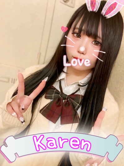 ♥かれん♥／体験入店！(次回、4/4降臨♡)さんの写真