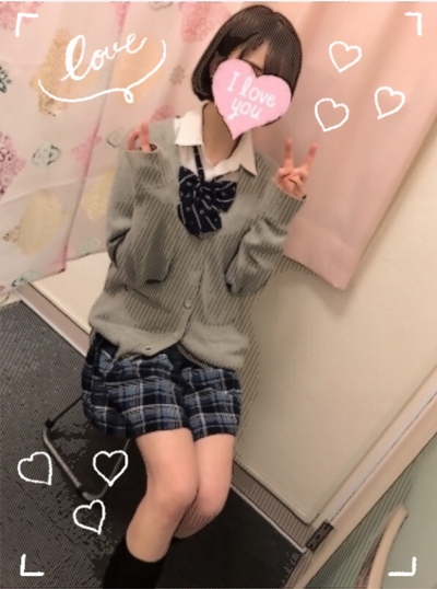 ♥まいみ♥／ショトカ美少女！(次回、金＆土♡)さんの写真