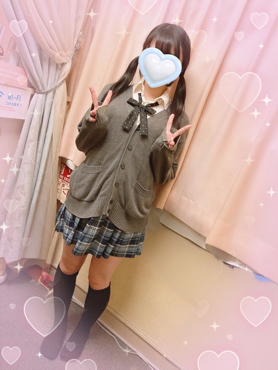 ♥かれん♥／激熱体験入店！(10/14降臨♡)さんの写真