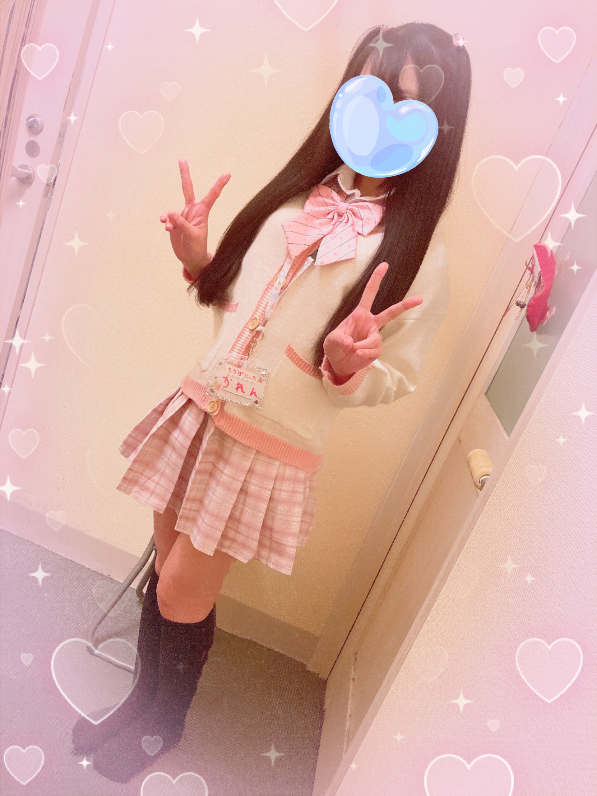 ♥かれん♥／体験入店！(次回2/9降臨♡)さんの写真